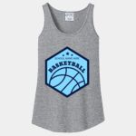 Women's Core Cotton Tank Top Thumbnail