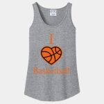 Women's Core Cotton Tank Top Thumbnail