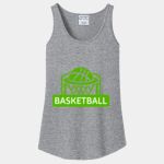 Women's Core Cotton Tank Top Thumbnail