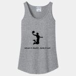 Women's Core Cotton Tank Top Thumbnail