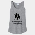 Women's Core Cotton Tank Top Thumbnail