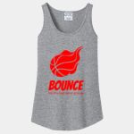 Women's Core Cotton Tank Top Thumbnail