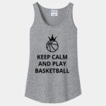 Women's Core Cotton Tank Top Thumbnail