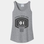 Women's Core Cotton Tank Top Thumbnail
