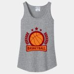 Women's Core Cotton Tank Top Thumbnail