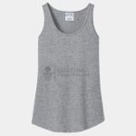 Women's Core Cotton Tank Top Thumbnail