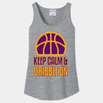 Women's Core Cotton Tank Top Thumbnail