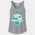 Women's Core Cotton Tank Top Thumbnail