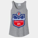 Women's Core Cotton Tank Top Thumbnail