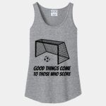 Women's Core Cotton Tank Top Thumbnail