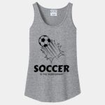 Women's Core Cotton Tank Top Thumbnail