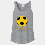 Women's Core Cotton Tank Top Thumbnail