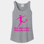 Women's Core Cotton Tank Top Thumbnail