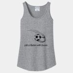 Women's Core Cotton Tank Top Thumbnail