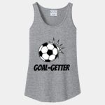 Women's Core Cotton Tank Top Thumbnail