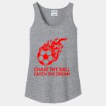 Women's Core Cotton Tank Top Thumbnail