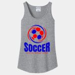 Women's Core Cotton Tank Top Thumbnail