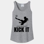Women's Core Cotton Tank Top Thumbnail