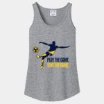 Women's Core Cotton Tank Top Thumbnail