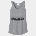 Women's Core Cotton Tank Top Thumbnail