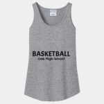 Women's Core Cotton Tank Top Thumbnail