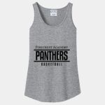 Women's Core Cotton Tank Top Thumbnail