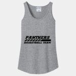 Women's Core Cotton Tank Top Thumbnail