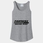 Women's Core Cotton Tank Top Thumbnail