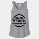 Women's Core Cotton Tank Top Thumbnail