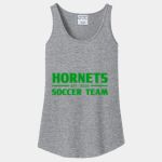 Women's Core Cotton Tank Top Thumbnail