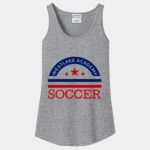 Women's Core Cotton Tank Top Thumbnail