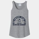 Women's Core Cotton Tank Top Thumbnail