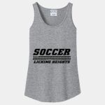 Women's Core Cotton Tank Top Thumbnail
