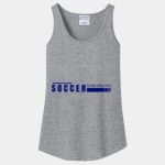 Women's Core Cotton Tank Top Thumbnail