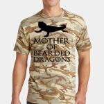 Core Cotton Camo Tee Thumbnail