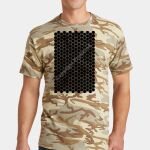 Core Cotton Camo Tee Thumbnail