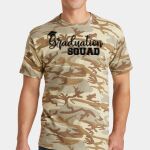Core Cotton Camo Tee Thumbnail