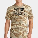 Core Cotton Camo Tee Thumbnail