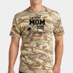 Core Cotton Camo Tee Thumbnail