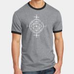 Core Cotton Ringer Tee Thumbnail