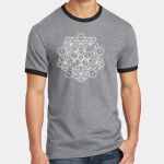 Core Cotton Ringer Tee Thumbnail