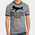 Core Cotton Ringer Tee Thumbnail