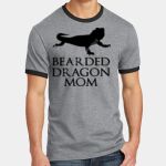 Core Cotton Ringer Tee Thumbnail