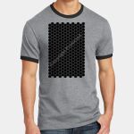 Core Cotton Ringer Tee Thumbnail