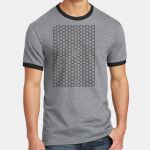 Core Cotton Ringer Tee Thumbnail