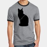 Core Cotton Ringer Tee Thumbnail