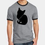 Core Cotton Ringer Tee Thumbnail