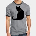 Core Cotton Ringer Tee Thumbnail