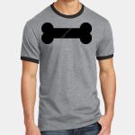 Core Cotton Ringer Tee Thumbnail