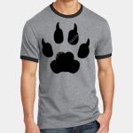 Core Cotton Ringer Tee Thumbnail